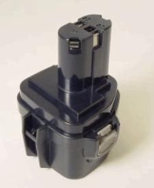 Makita 1220 Replacement NiCd Battery: BatteryMart.com