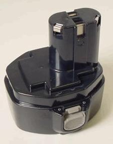 Makita 1435 Replacement Battery
