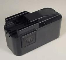 AEG B12 Replacement Battery