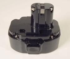 Makita 1833 Replacement Battery