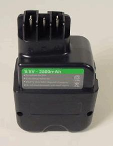 Metabo Ta A19/60 Replacement Battery