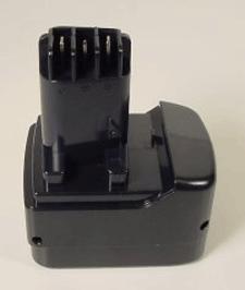 Metabo 6.31728 Replacement Battery