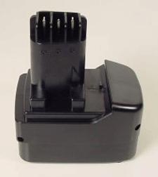 Metabo 6.31747 Replacement Battery