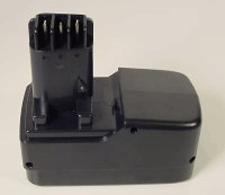 Metabo 6.31749 Replacement Battery