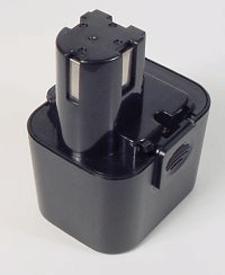 Panasonic EY9065 Replacement Battery