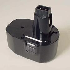 Dewalt DW911 Replacement Battery