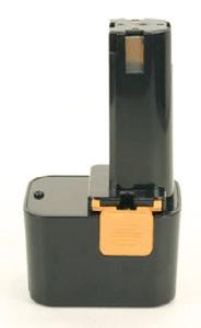Panasonic EY9183 Replacement Battery