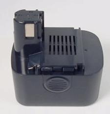 Panasonic EY9218 Replacement Battery