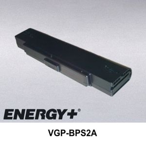 SONY VGN-AR170P VGN-AR170PU Li-Ion Replacement Battery