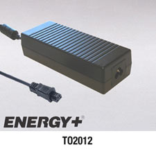 TOSHIBA Qosmio G20-127 120 Watt AC Adapter