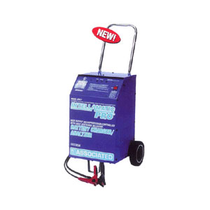Associated 12 Volt 40 Amp Battery Charger