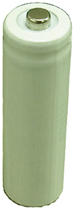 AA NiCd Rechargeable Battery