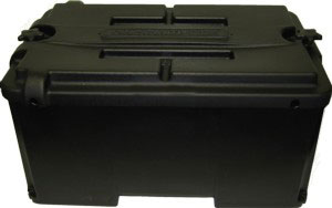 8D Commercial Battery Box