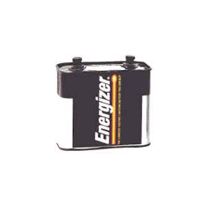 Energizer 521 6 Volt Alkaline Lantern Battery