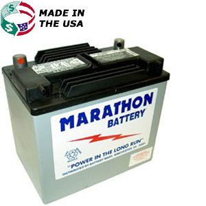 Mazda MIATA Battery