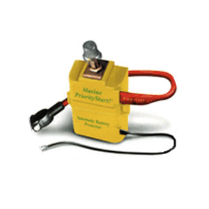 PriorityStart! 12 Volt Marine