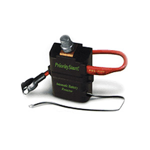 PriorityStart! 12 Volt Standard