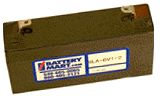 6 Volt 1.3 Ah Sealed Lead Acid Battery