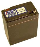 6 Volt 8.5 Ah Sealed Lead Acid Battery