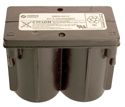 Hawker Cyclon Monobloc 4 Volt 5 Ah Sealed Lead Acid Battery