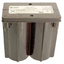 Hawker Cyclon Monobloc 4 Volt 8 Ah Sealed Lead Acid Battery
