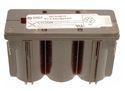 Hawker Cyclon Monobloc 6 Volt 2.5 Ah Sealed Lead Acid Battery
