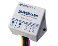 4 Amp Charge Controller