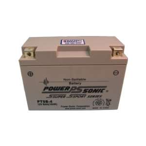 YT9B-4 AGM Maintenance Free Battery