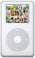 iPod Photo