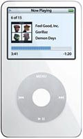 iPod Video