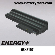 Replacement Battery Pack for IBM ThinkPad R50 R51 R52 T40 T41 T42 T43
