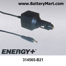 DC Car Cord for Casio Dell Compaq Toshiba