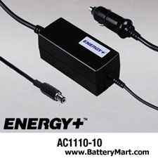 DC Car Air Cord for Various Brands Models