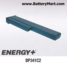 Replacement Battery for Advent Gericom Uniwill N341 N341C2