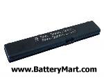 ASUS Z71 Series Replacement Battery