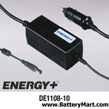 DC Car Air Cord for Dell Inspiron Latitude