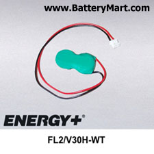 RTC Battery for Toshiba Satellite Tecra