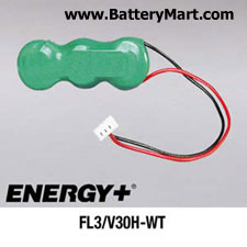RTC Battery for Toshiba Satellite Tecra