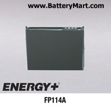 Replacement Battery for iPAQ H1900 H1910 H1920 H1930 H1940