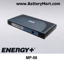 98WH Portable Battery Pack for Laptop NoteBook Computers