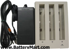 TOSHIBA T1000LE, T1000SE, T1000XE AC Adapter