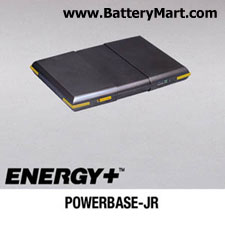 54WHr Portable Power Pack for IBM ThinkPad (Medium Grey)