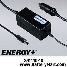 DC Car Air Cord for Sony VAIO