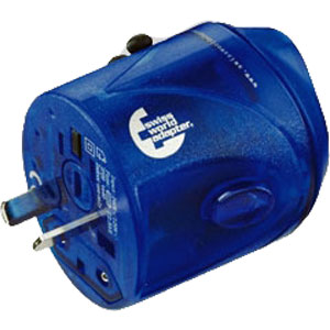 Laptop Travel Adapter