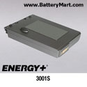 Replacement Battery Pack for Advent Clevo Kapok Sager 3100 3200 3300