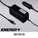 60 Watt Car Adapter Laptop Battery Charger