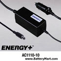 DC Car Air Cord for Various Brands Models