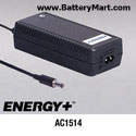 AC Adapter for Acer Aspire Extensa TravelMate