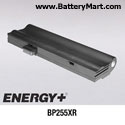 Replacement Battery Pack for Fujitsu Siemens Amilo Uniwill 245 255 259