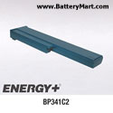 Replacement Battery for Advent Gericom Uniwill N341 N341C2